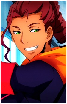 Gambar Karakter Antonio Tanaka