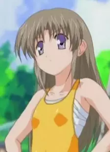 Gambar Karakter Anime: Yui Nonohara