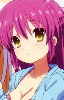 Gambar Kanata Futaki