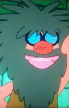 Gambar Karakter Fuketsuman