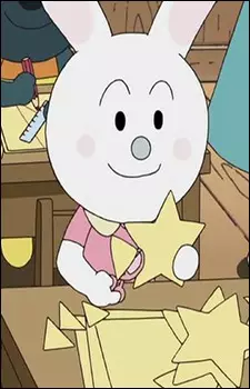 Gambar Karakter Anime: Usako