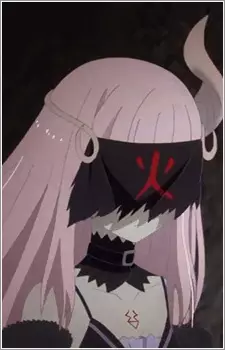 Gambar Karakter Anime: Hotaru
