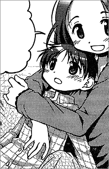 Gambar Karakter Tatsuya Mizouchi