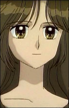 Gambar Karakter Yuuko Mizuguchi