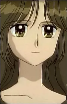 Gambar Karakter Anime: Yuuko Mizuguchi
