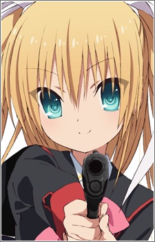 Gambar Karakter Saya Tokido