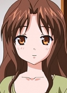 Gambar Karakter Anime: Kayoko  Akizuki