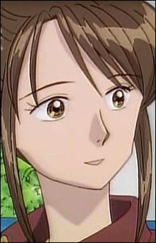 Gambar Karakter Anime: Mother  Matsui