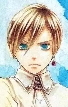 Gambar Karakter Anime: Bart Verbania