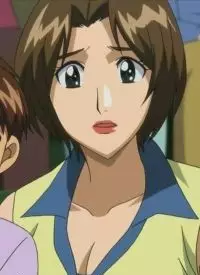 Gambar Karakter Anime: Jessica