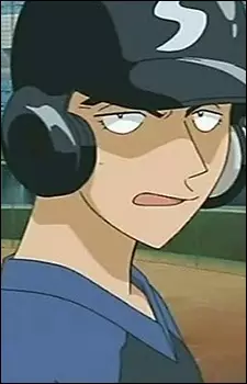 Gambar Karakter Anime: Doumoto