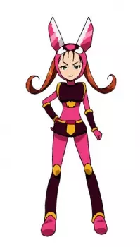 Gambar Karakter Anime: Grossam X2