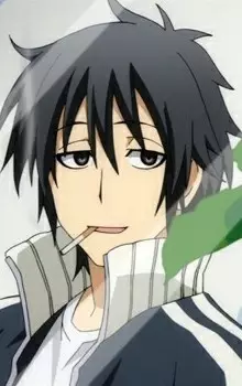 Gambar Karakter Anime: You Mishimagi