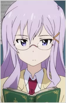 Gambar Karakter Anime: Neko