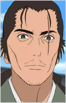 Gambar Karakter Anime: Tatewaki