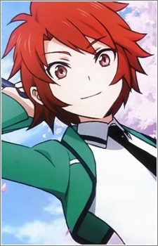 Gambar Erika Chiba