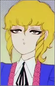 Gambar Karakter Anime: Tommy