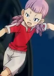 Gambar Karakter Anime: Min-Seo Byeon