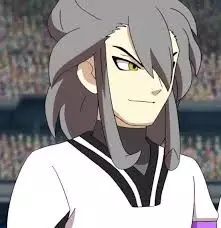 Gambar Karakter Anime: Dmitri Sobirov