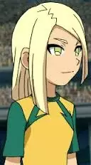Gambar Karakter Anime: Marsha Ark
