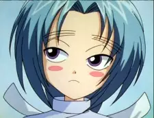 Gambar Karakter Anime: Nihi