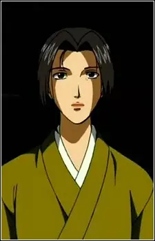 Gambar Karakter Anime: Shizu Sanjou