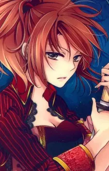 Gambar Karakter Anime: Wakana Houjou
