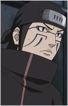 Gambar Karakter Anime: Kyuusuke