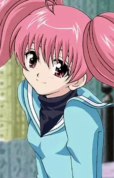 Gambar Karakter Anime: Megumi Minami