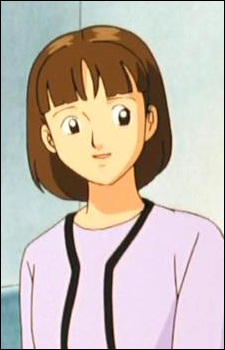 Gambar Karakter Seiji's mother
