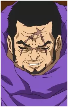 Gambar Karakter Anime: Isshou