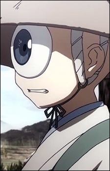 Gambar Karakter Tofu Kozo