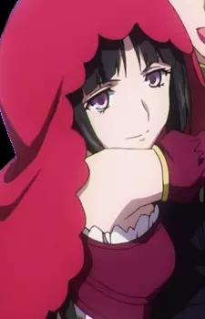 Gambar Karakter Anime: Octavia Meyer