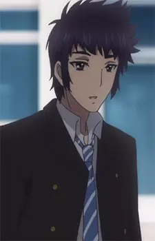 Gambar Karakter Anime: Chikashi Hayasaka