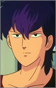 Gambar Karakter Anime: Mao Natsukawa