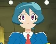 Gambar Karakter Anime: Poyan