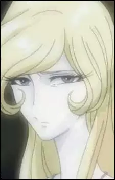 Gambar Karakter Anime: Karen
