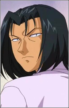 Gambar Karakter Anime: Toru  Watanabe
