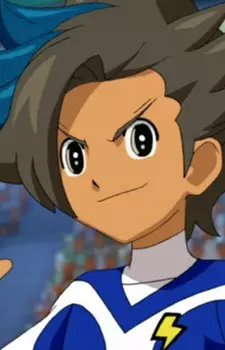Gambar Karakter Anime: Hayato Matatagi