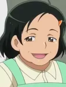 Gambar Karakter Anime: Tomoko Midorikawa