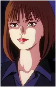 Gambar Karakter Anime: Oida