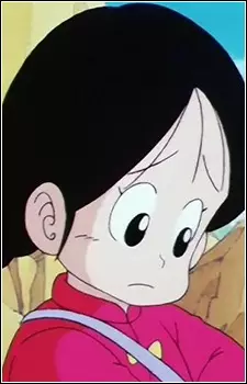 Gambar Karakter Anime: Chao