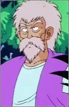 Gambar Karakter Anime: Korinto