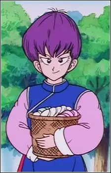 Gambar Karakter Anime: Fanfan