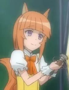 Gambar Karakter Anime: Karin McDonnell