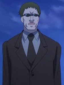 Gambar Karakter Smutts