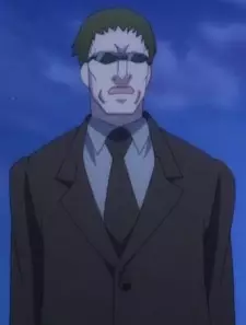 Gambar Karakter Anime: Smutts