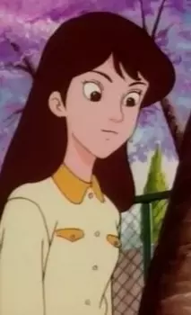 Gambar Karakter Anime: Mikiko