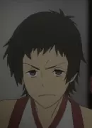 Gambar Karakter Anime: Manabu Katayama