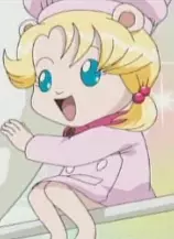 Gambar Karakter Anime: Sylvie
